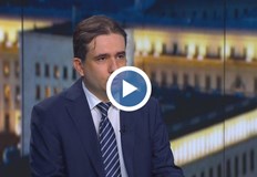 Божидар Божанов критикува службите за вмешателство в политически процесиДепутатът от