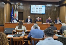 Председателят на Общинския съвет предлага създаване на 11 членна комисия за