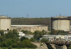 Административна сграда засегната двата реактора работят нормалноДнес 25 юни в