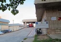 21 годишният младеж е със счупени ребра и пневмоторакс21 годишен мъж е