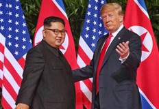 Американският президент сключи и търговско споразумение с Китай за редкоземни