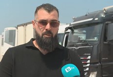 Манипулации с тахографи и каране без почивка са масови нарушения