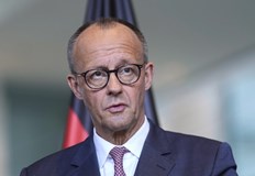 Новите консервативни лидери поставят граничния контрол в центъра на европейската