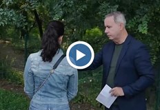 Нападателят дебне самотни жени в паркове и бяга светкавичноПолицията в