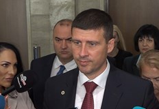 Председателят на Величие критикува остро работата на МВРВ Министерството на