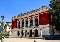 Творби на великия руски композитор ще звучат на 10 юни