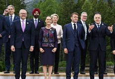 Американският президент се върна във Вашингтон заради конфликта Израел Иран украинският