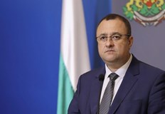 Финансирането за участъка от Бяла до старата столица ще се