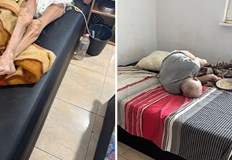 Цял живот съм работил в Института за пшеницата а тук