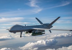 Украински кореспондент за Паяжина Сега войната е на дроновете и