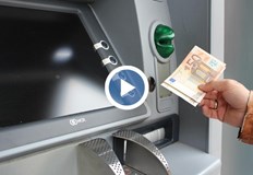 Устройствата ще бъдат заредени с двете валути предварителноВ полунощ на