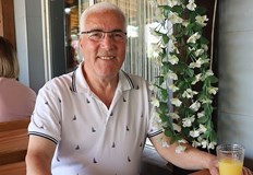 Сервитьор от Бистроглед си спомня за златните години на АрдиноПрез