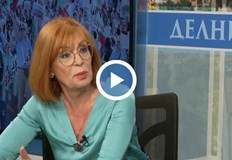 Бившата съдийка твърди че е била обгазена по време на