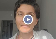 Българка в Израел разказва кошмарната нощ под иранските ракетиГрупа от