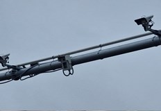 Транспортната комисия одобри системи за секционен контролПарламентарната комисия по транспорт