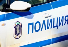 Мъжът проверявал тонажа на камиони когато товарен автомобил го блъснал74 годишен