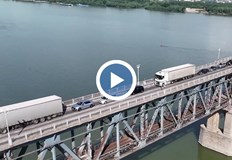 Допълнителни коридори до половин час при интензивен летен трафикРумънските власти