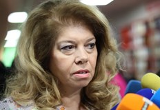 Вицепрезидентът изрази критики към новия миграционен пакт на ЕС по