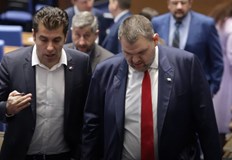 Гражданското дело в Софийския районен съд все още не е