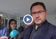 Директорът на ОДМВР – Варна е отстранен от длъжност след