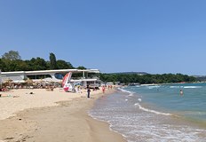 Валежи се очакват само на отделни места в планинитеНационалният институт