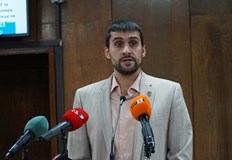 Общинският съветник обвини институцията в административно бездействие и липса на