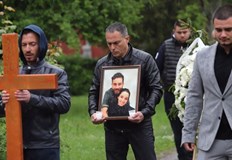 Бащата на Сияна е възмутен от присъдата за смъртта на