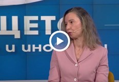 Проф Миглена Темелкова Отдавна не са ни нужни шаблонни учебни