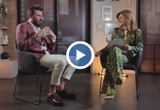 Участникът в риалитито се изповяда пред Петя Дикова за раздялата