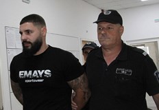 Георги Георгиев твърди че е невинен и иска да бъде