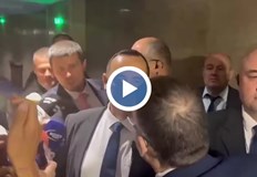 Депутати от двете формации си размениха остри обвинения в кулоарите