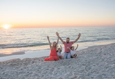 Идват две горещи седмициВ първата половина на юливремето ще следва