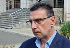 Обвиняемият за тежкото престъпление може да получи до доживотен затвор