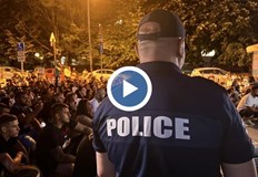 Служителите на МВР искат да се изчака приключването на разследванетоПолицейски