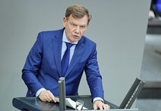 Германският външен министър обеща нови санкции срещу МоскваЕвропа и Съединените