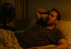 В Ширя окръг Арад термометрите показаха 27 градуса по Целзий