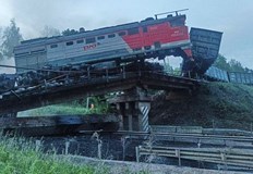 Седем са загиналите и над 70 ранените при двата инцидентаСрутването