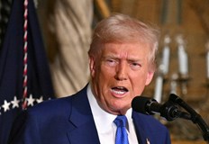 Американският президент е отворен към посредничеството на Путин в конфликтаПрезидентът