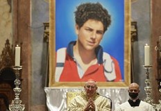 Ще канонизират Карло Акутис на 7 септември 2025 година във