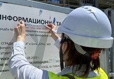 Инспекторите спряха 185 работни места В рамките на втората извънредна