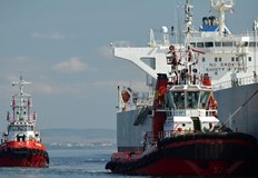 Морските власти организират подводен оглед и салвидж операцияПлаващият под флага