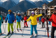 Страната е в топ 10 на дестинациите с най бърз ръст