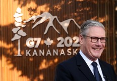 Британският премиер иска да се намалят енергийните приходи на Москва