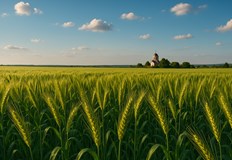 На 14 юни се изпълняват особени ритуали за плодородие и