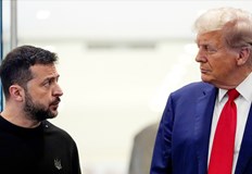 Двамата лидери са готови да преговарят с Путин но руският