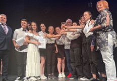28 ия фестивал Климент Михайлов завърши с триумф за русенцитеМечтата на