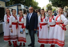 Образователните институции предлагат богата палитра от специалности и профилиСтартира 24 ото