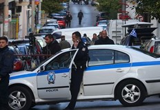 Скоростта в гръцките градове пада на 30 км чГръцкият парламент обсъжда