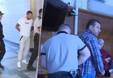 Прокурорите разкриха как са работели русенските полицаиДвамата служители от пътната