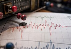 Епицентърът е на 150 км от Петрич и 290 км